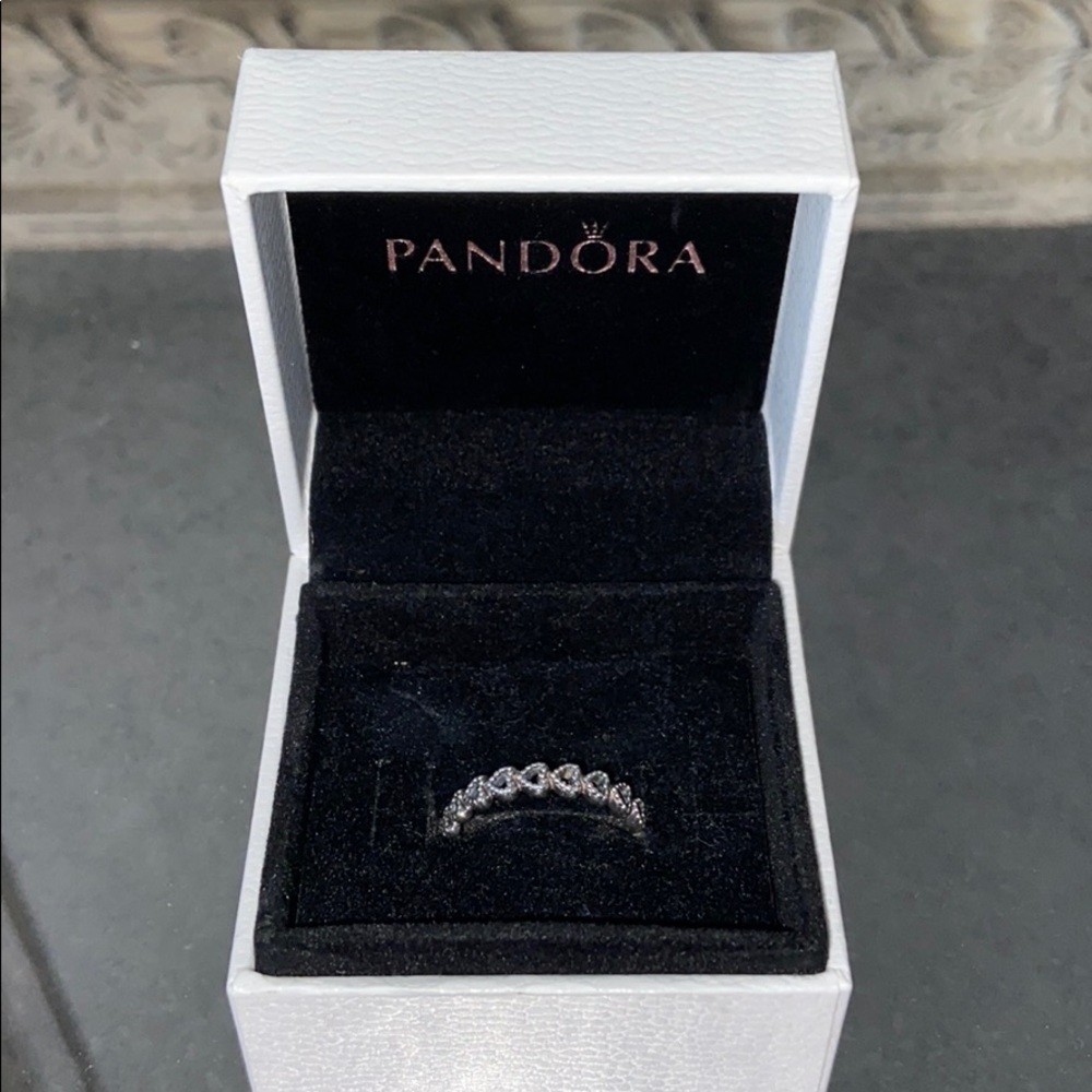 Pandora Ring